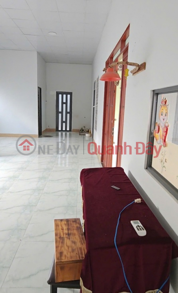 Property Search Vietnam | OneDay | Residential | Sales Listings BEAUTIFUL HOUSE - GOOD PRICE - Owner Needs to Sell Garden House in Tan Binh Commune, Vinh Cuu District, Dong Nai Province.