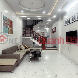 Selling a 4-storey Van Cao townhouse for rent 25 million\/month, very nice price of 7.5 billion _0