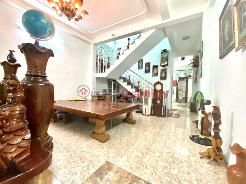 House for sale near Khuc Hao Tran Thanh Tong 85m2 x 2 floors only 6 billion 8 Sales Listings