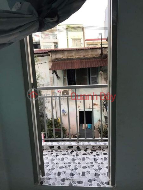 House for rent in alley 1/ Tan Hoa Dong (849-6654768788)_0