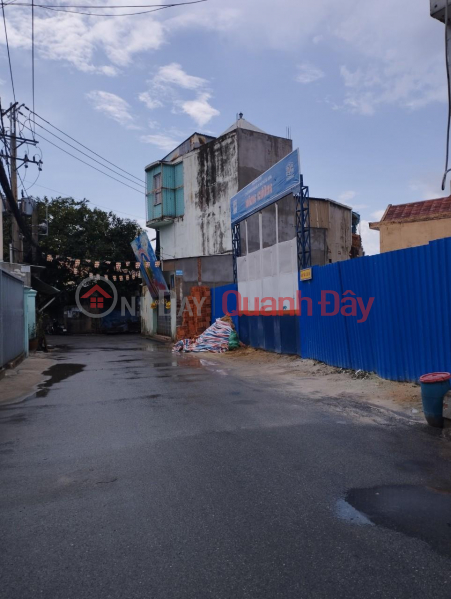 Property Search Vietnam | OneDay | Residential Sales Listings | House for sale in front of street No. 3 Linh Xuan 108m, truck with deep discount price TL