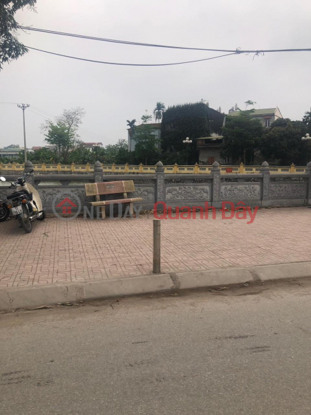Beautiful Land - Good Price - Owner Needs to Sell Beautiful Land Lot in Tan Lap Commune, Dan Phuong District, Hanoi City Sales Listings