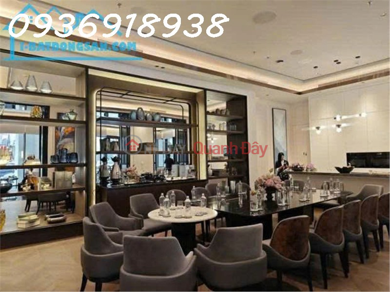 Property Search Vietnam | OneDay | Nhà ở Niêm yết bán DUY NHẤT 1 CĂN - PHÂN LÔ Ô TÔ TRÁNH - VỈA HÈ - TRUNG KÍNH, CẦU GIẤY - 62M² - 5 TẦNG - GIÁ 24.7 TỶ