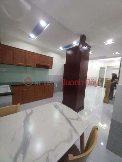 Good Price Phu Nhuan - Thich Quang Duc - Pine Alley - Square 41m2 only 90 million\/m _0