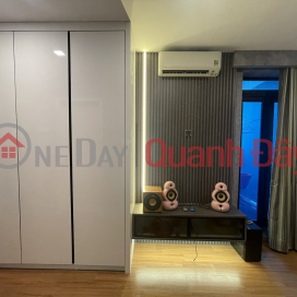 Owner needs to urgently sell DUPLEX Garden City apartment, Thach Ban Ward, Long Bien, Hanoi. _0