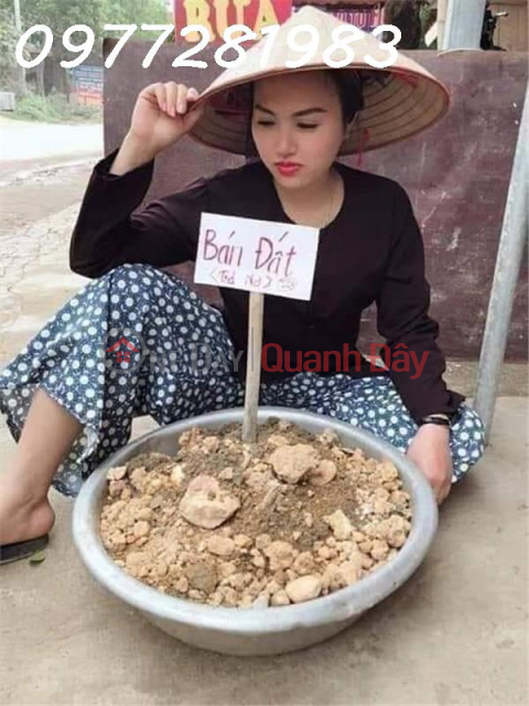HÀNG HIẾM KHU VÂN CANH – ĐẤT NHỎ TÀI CHÍNH THẤP _0