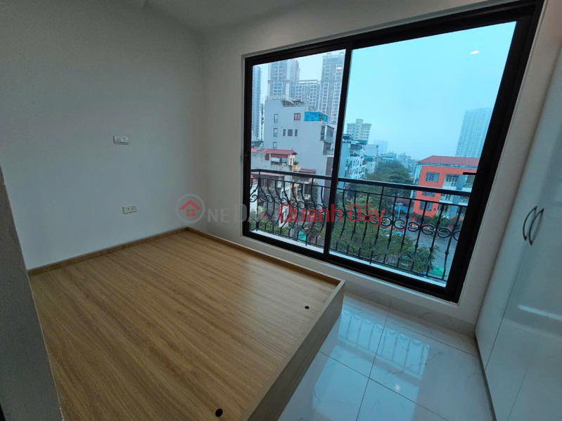 bán nhà Nguyễn Du - Tam Điệp Ổn định – An yên – Đẳng cấp sống xanh Việt Nam, Bán, đ 5,2 tỷ