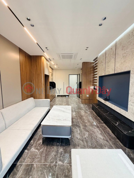 Bán nhà ngõ 193 Bồ Đề oto thông, chỉ hơn 9 tỷ còn tl. Niêm yết bán