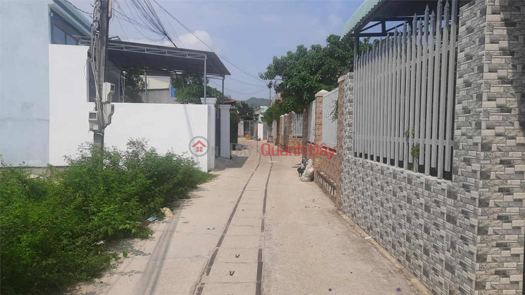 Property Search Vietnam | OneDay | Residential, Sales Listings GENERAL LAND - Beautiful Location In Long Hai TT, Long Dien District, Ba Ria - Vung Tau