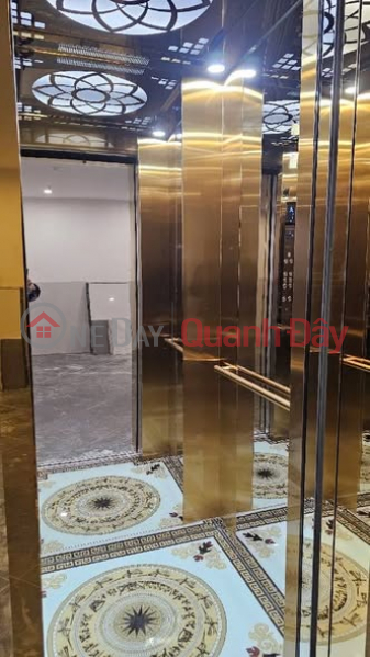 đ 14,0 tỷ GÀ ĐẺ TRỨNG VÀNG - TÒA CCMN - 30M RA Ô TÔ TRÁNH - SỔ HOA HẬU - DÒNG TIỀN ĐỈNH