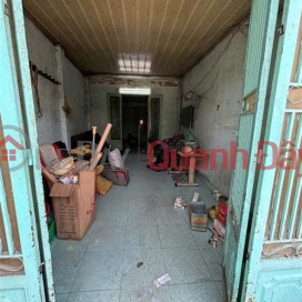 100 million discount! Front house SHR 115m2, Square - Duong Cong Khi Hoc Mon SS _0