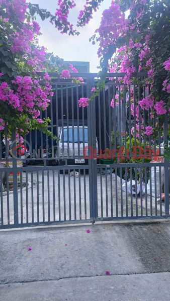 Bán nhà SR, đất hồng, DT 6x30, gần chợ Thanh Hoá Trảng Dài chỉ 2tỷ250 Niêm yết bán