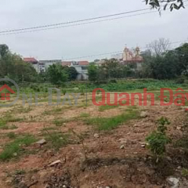 For sale the main plot of land on the central business road, Xuan Hoa ward, Phuc Yen, Vinh Phuc _0