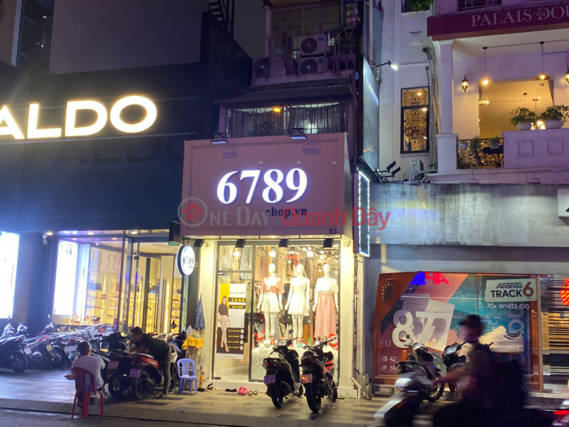 6789 Shop.vn - 85 Nguyen Trai (6789 Shop.vn - 85 Nguyễn Trãi),District 1 | (3)