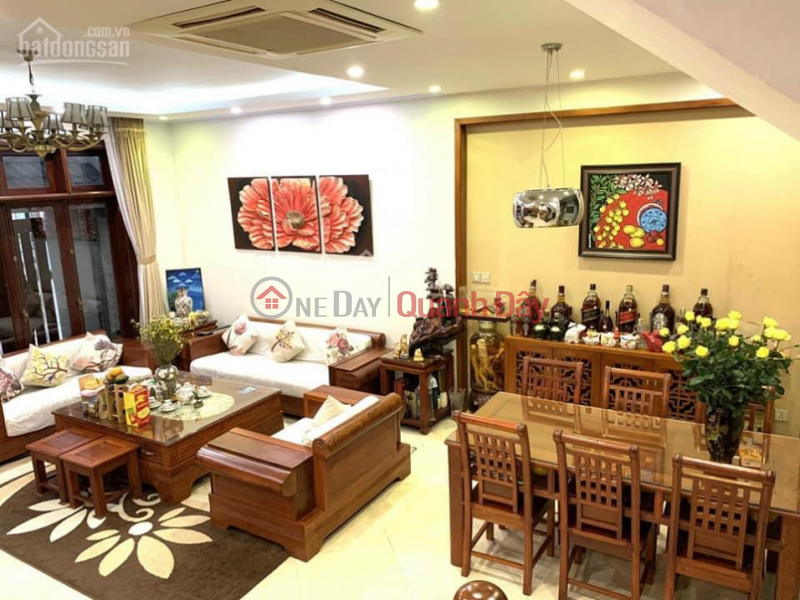 Property Search Vietnam | OneDay | Residential Sales Listings | Extremely rare at Mau Luong auction, 5 floors, slightly 7 billion.