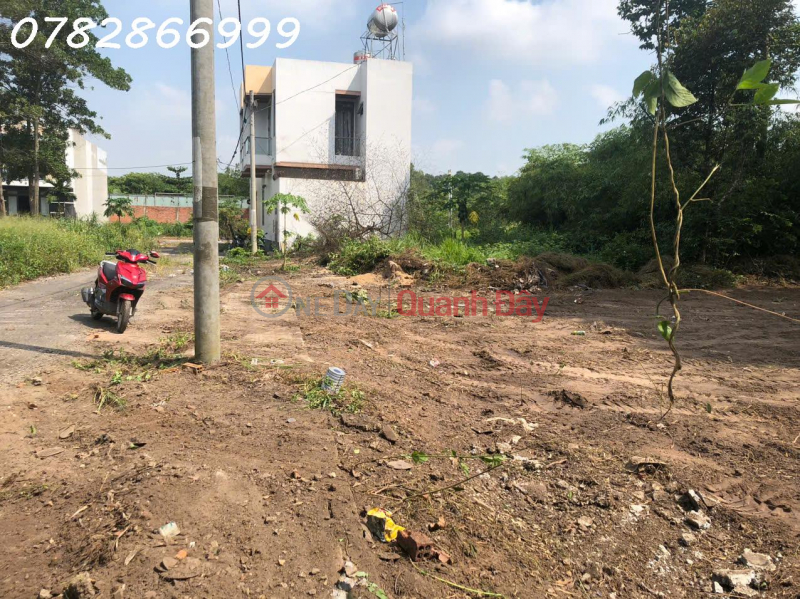 Đất tại đường 1/ĐT 769, sát bên sân bay Long Thành. 2,2 tỷ hạ giá còn 2 tỷ , diện tích 123m2, Việt Nam, Bán đ 2 tỷ