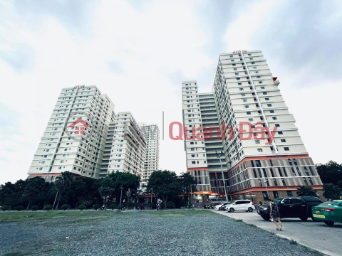 TAI LOC APARTMENT - NEW - BEAUTIFUL - LIVE IN ERA TOWN APARTMENT- F.PHU MY- DISTRICT 7. _0