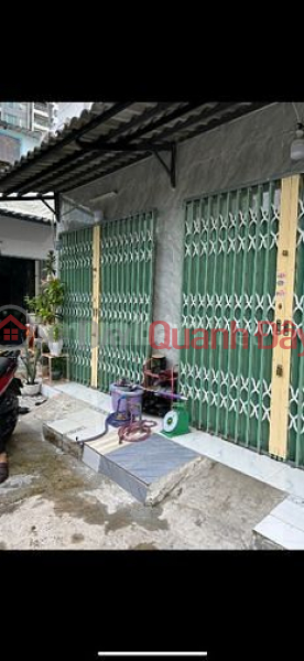 Urgent sale house in alley 666 Huynh Tan Phat District 7,2.6 billion, only 10 minutes from District 1 Sales Listings