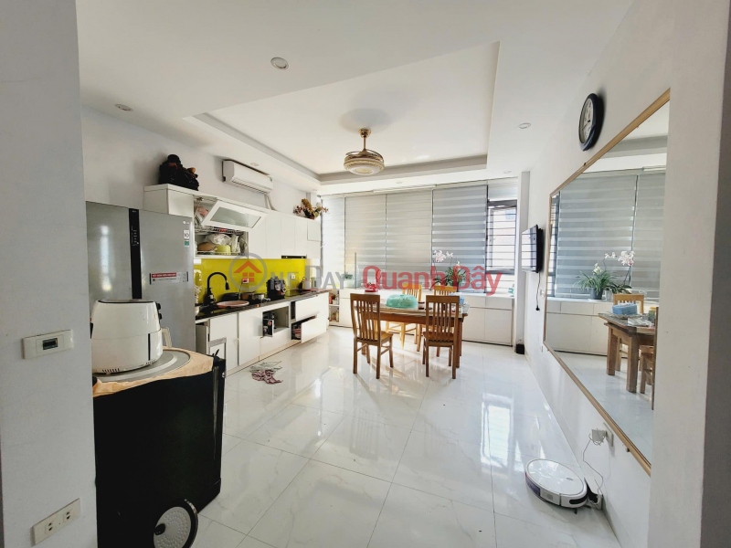 Property Search Vietnam | OneDay | Residential | Sales Listings HOUSE FOR SALE ON NGUYEN XIEN THANH XUAN, LOT FOR CARS AND SIDEWALK FOR BUSINESS, 52M FRONTAGE 4.5, PRICE 17.X BILLION