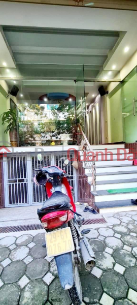Property Search Vietnam | OneDay | Residential, Sales Listings, SURPRISE! FOR SALE HOUSE FOR SALE MUUONG KIEN HUNG HA DONG Auction Area 60 Meters 6 storeys OVER 9 BILLION