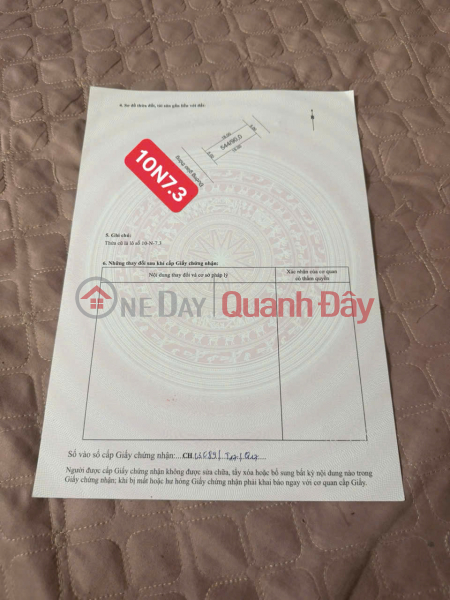 Property Search Vietnam | OneDay | Nhà ở, Niêm yết bán CHÍNH CHỦ CẦN BÁN 2 LÔ LIỀN KỀ, MẶT ĐƯỜNG LỚN - TP. BẮC GIANG
