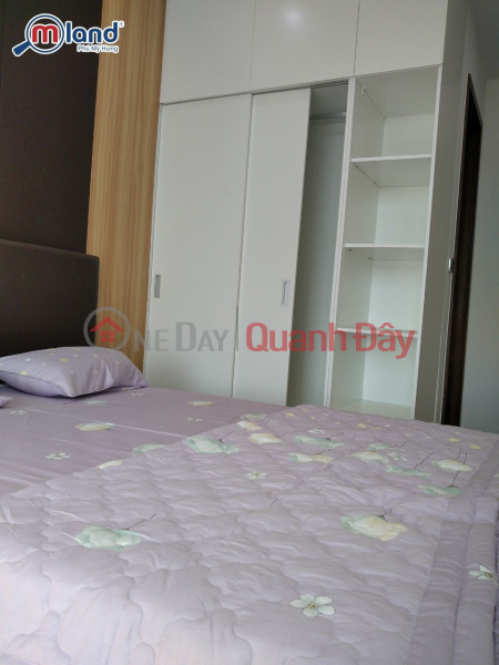 Property Search Vietnam | OneDay | Residential Rental Listings Midtown Apartment for rent 2PN Phu My Hung, District 7 ́ best view Midtown