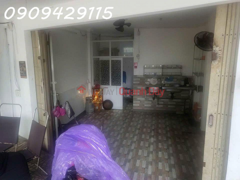 House for rent with 2 bedrooms for business 32 Tran Van Khe, Ward 17, Binh Thanh, Vietnam, Rental, đ 12 Million/ month