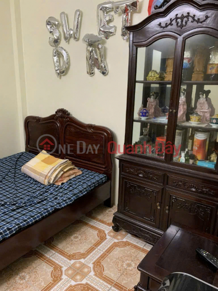 House for rent in lane 254 Minh Khai, 50m2, 5 floors, 4 bedrooms, only 10 million for family Rental Listings