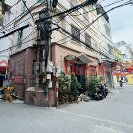 Hoàng Văn Thái, lâu đài tài lộc, lô góc thịnh vượng, ô tô vào nhà _0