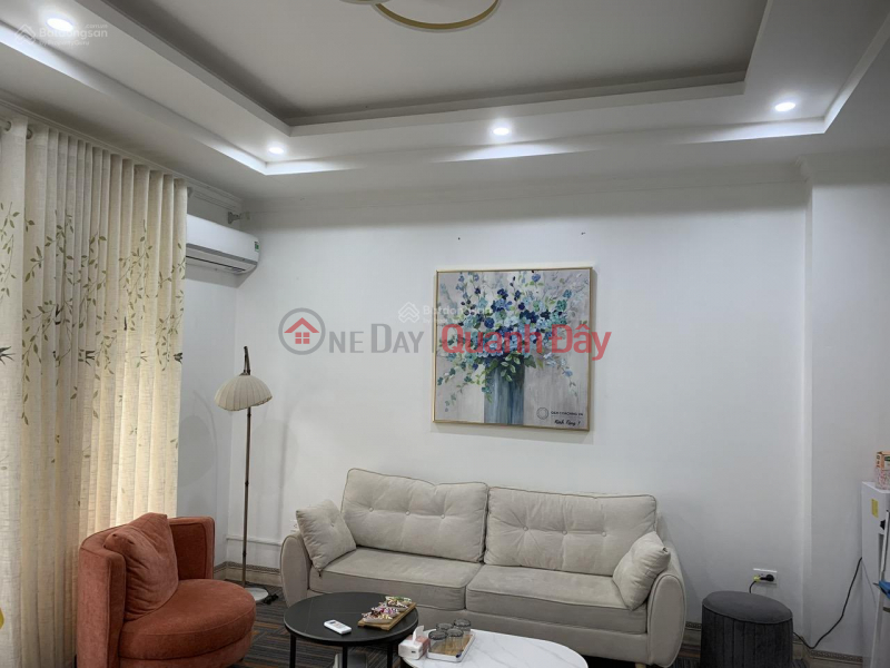 Property Search Vietnam | OneDay | Nhà ở Niêm yết bán | Bán liền kề khu đô thị An Hưng, 83m2, 4 tầng, hoàn thiện đẹp, gần hồ