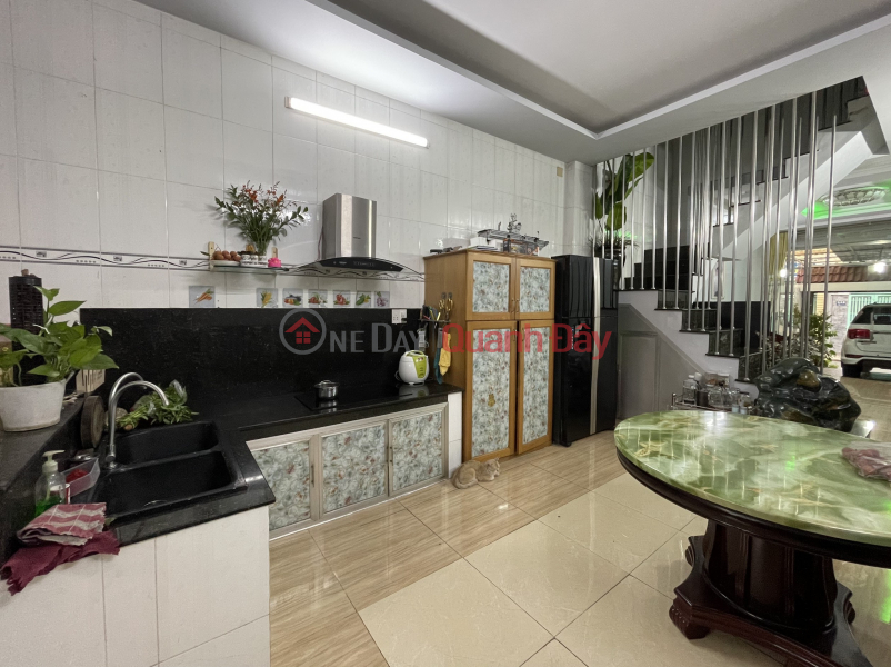 Property Search Vietnam | OneDay | Nhà ở | Niêm yết bán, GẤP BÁN GIẢM HƠN 1,2 TỶ– NHÀ 2 MẶT TIỀN ĐƯỜNG SỐ 11 PHƯỜNG TRƯỜNG THỌ, 96M2 CHỈ 8,3 TỶ, CHỦ TẶNG FULL NỘI