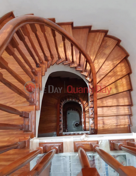 Cho thuê nhà, 111m2- 6T, Hoàng Cầu, La Thành, Đặng Tiến Đông -41 tr Việt Nam, Cho thuê | đ 41 triệu/ tháng