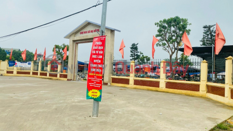CƠ HỘI ĐẦU TƯ SINH LỜI CAO, BÁN ĐẤT TẠI THÔN 5, XÃ HẠ BẰNG, THẠCH THẤT, HÀ NỘI. _0