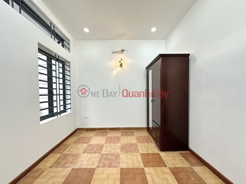 N63- House in Alley 80\\/ TRAN QUANG DIEU, DISTRICT 3 - 3 STEPS TO CAR - 55M2 (4x14) A4 - 3 BEAUTIFUL FLOORS - 8.8 BILLION. | Vietnam, Sales, đ 8.8 Billion