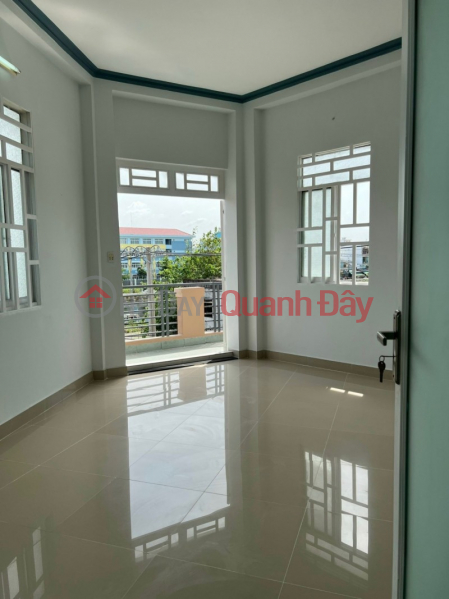 Property Search Vietnam | OneDay | Nhà ở, Niêm yết bán Bán nhà riêng mặt tiền 62m2 3 tầng Lý Đạo Thành phường 16 quận 8 giá 6 tỷ