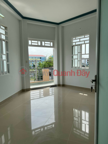 Property Search Vietnam | OneDay | Residential | Sales Listings Selling private house with frontage of 62m2, 3 floors, Ly Dao Thanh, Ward 16, District 8, price 6 billion