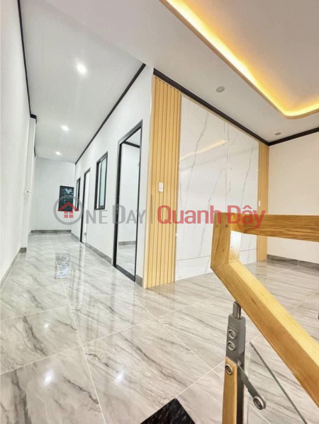 Sổ riêng thổ cư mặt tiền giảm mạnh 380tr nhà nở hậu Việt Nam Bán, đ 460 triệu