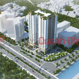 Chính chủ bán căn hộ chung cư tại Tứ Hiệp Plaza, Xã Tứ Hiệp, Thanh Trì, Hà Nội. _0