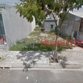 ► Frontage on a 7.5m road, park view, near Tan Tra Beach, Co Co River, FPT, 90m2, 5x18m, 4.x billion VND _0