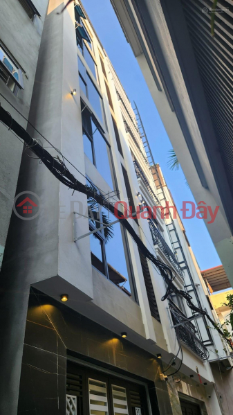 Property Search Vietnam | OneDay | Residential Sales Listings, THE OWNER IS SELLING A HOUSE AT LANE 49 LE DUC THO, SOUTH TU LIEM, GIVING INCOME WITH A CASH FLOW OF 40 MILLION\\/MONTH.
