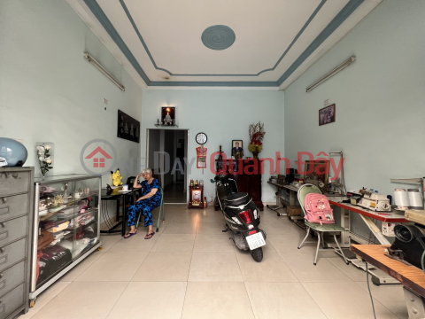 OWNER NEED TO SELL QUICKLY House on Quang Trung Street, Ward 8, Go Vap _0
