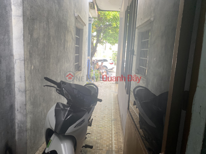 GOLDEN INVESTMENT OPPORTUNITY – HOUSE ON NGUYEN PHU HUONG STREET, CAM LE – ONLY 3.2 BILLION!, Vietnam Sales, đ 3.2 Billion