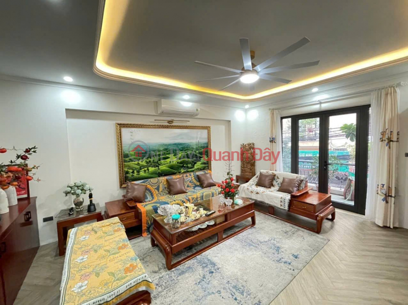 Urgent sale of a house on Trieu Viet Vuong street – 17m frontage – 7-story building with elevator – 70m2 – only 69.5 billion VND (negotiable) Sales Listings