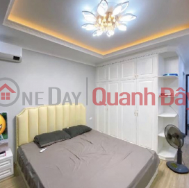 VAN PHUC - NEAR CARS - FULL INTERIOR - 51M2 - 3 FLOORS ONLY 4.xxx BILLION (Negotiable) _0