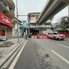 : Open Hoang Cau 2 street frontage - 98m² - Frontage 6.5m - collect payment immediately 80 million\/month - only 78 billion _0