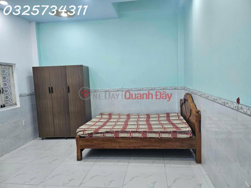 Property Search Vietnam | OneDay | Residential | Rental Listings ROOM FOR RENT BY OWNER - Address: 184\\/2K Le Dinh Can, Tan Tao, Binh Tan, HCMC