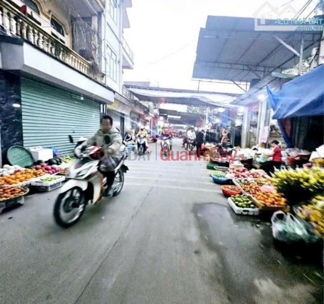 đ 10 Million LAND LOT IN GOOD LOCATION - GOOD PRICE, NEED TO SELL QUICKLY land lot in Soc Son district, Hanoi city