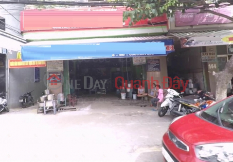 ► Front of Le Dinh Duong, street 10.5m, 61m2, Peak Business _0
