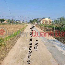 bán lô đất xóm hồng liên nghi liên 90m2 _0