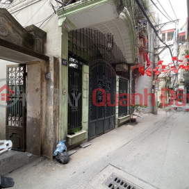 Quan Nhan, super spacious, super cheap, good investment opportunity _0